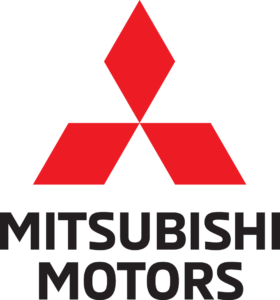 מיצובישי לוגו